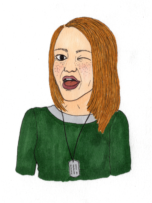 Illustration for article titled All the Stupid Shit I Wore In High SchoolÂ